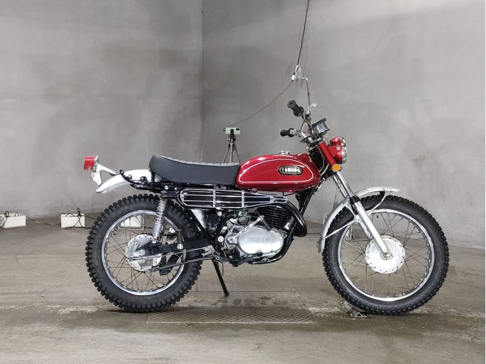 Yamaha DT1