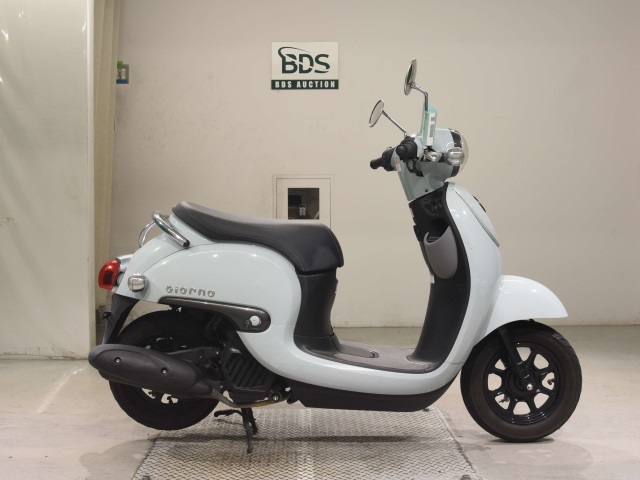 Honda GIORNO 2018
