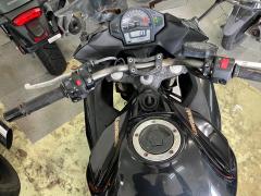 Kawasaki NINJA400 2014