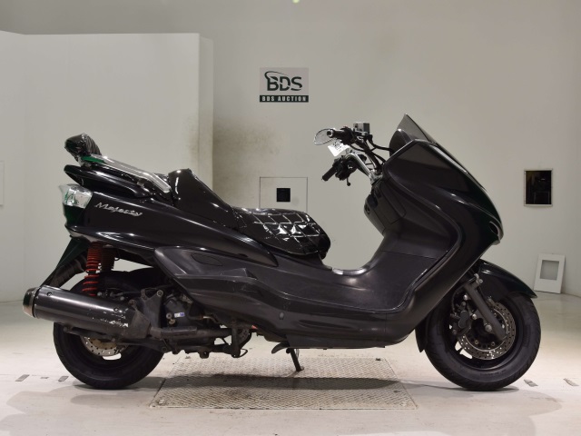 Yamaha MAJESTY 250C 2006