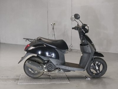 Suzuki LETS