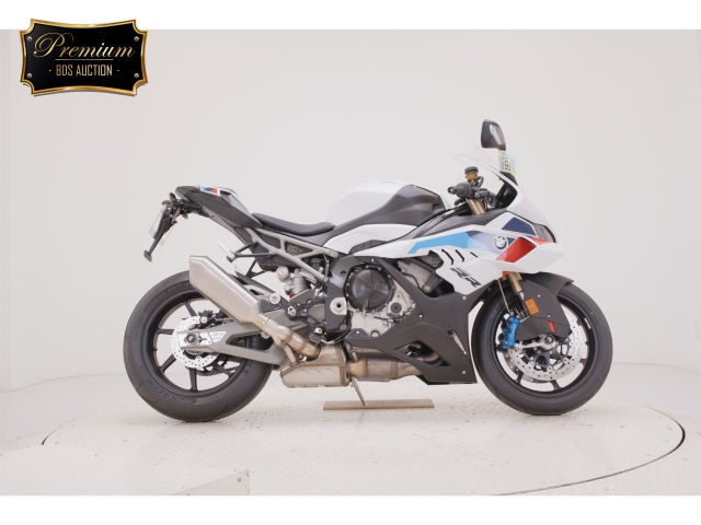 BMW S1000RR 2025