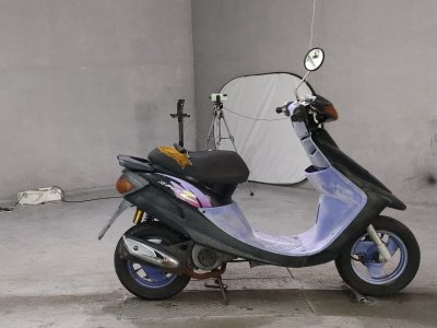 Yamaha JOG ZR