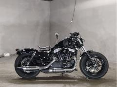 HD SPORTSTER FORTY-EIGHT XL1200X 2017