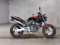 Honda HORNET CB250F 2007