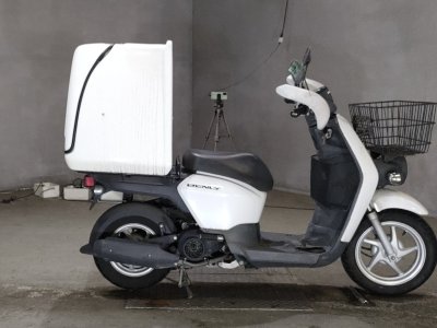 Honda BENLY110 2013