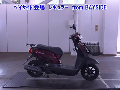 Honda TODAY 2024
