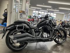 Yamaha STRYKER XVS1300 2013