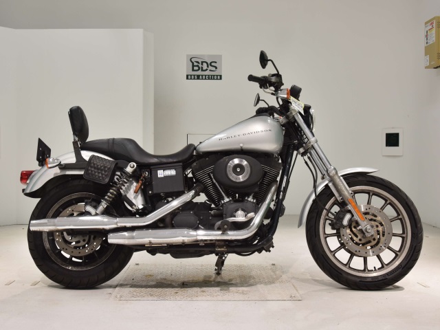 HD SUPER GLIDE FXDX1450 2004