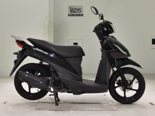 Suzuki ADDRESS V110