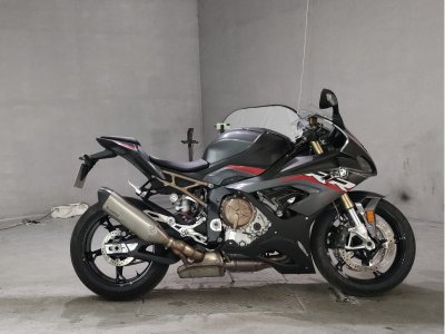 BMW S1000RR 2022