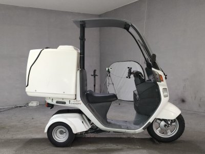 Honda GYRO CANOPY 2011
