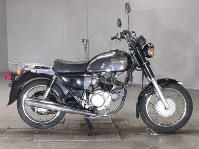 Yamaha YD125 1989