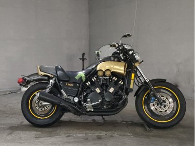 Yamaha V-MAX1200 1992