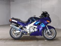 Kawasaki ZZ-R400 2000