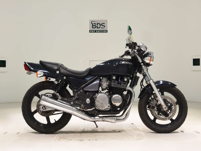 Kawasaki ZEPHYR400 1995