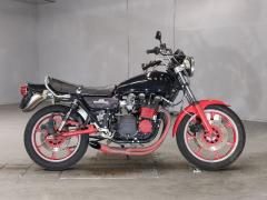 Kawasaki Z750F 1976