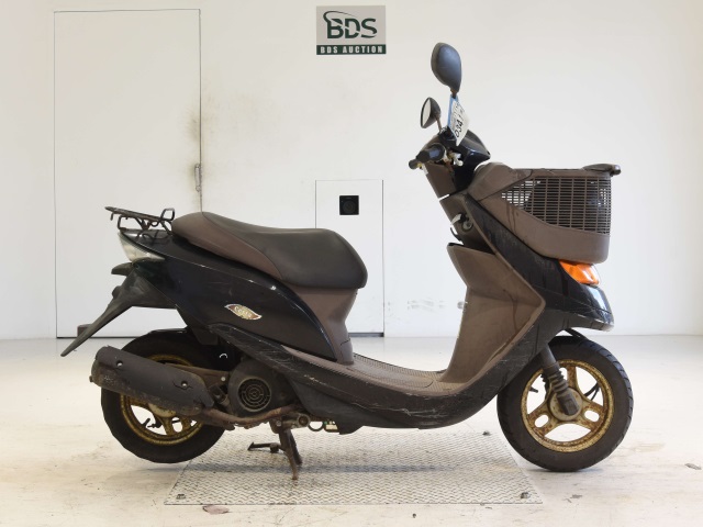 Honda DIO CESTA 2004