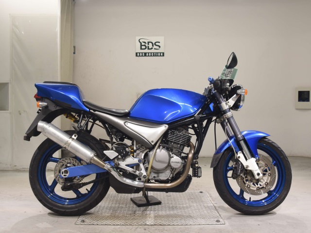 Suzuki GOOSE350 1996