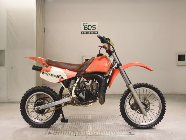 Honda CR80R 1990