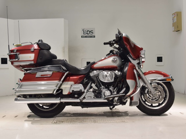 HD ELECTRA GLIDE FLHTCUI1450 2004