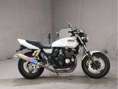 Yamaha XJR400 1997