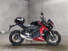 Suzuki GSX-S1000F 2020