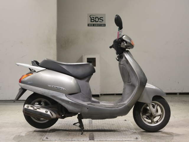Honda SPACY100 1999