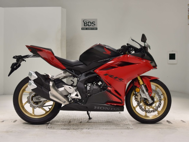 Honda CBR250RRA 2020