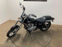 Kawasaki ELIMINATOR 125 2008