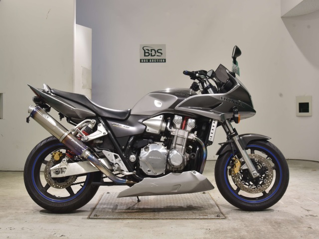 Honda CB1300SF BOLDOR 2007