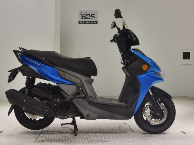 Kymco RACING150S 2020