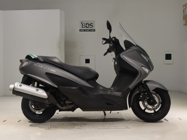Suzuki BURGMAN200