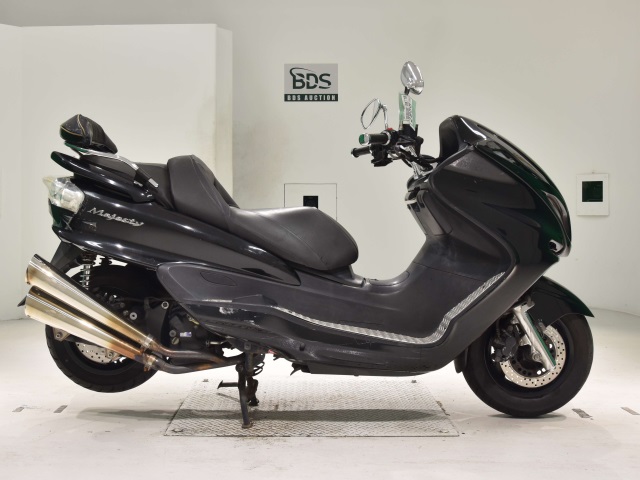 Yamaha MAJESTY 250C 2005