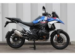 BMW r1300gs 2024
