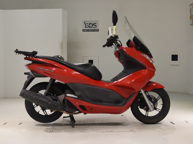 Honda PCX150 2014