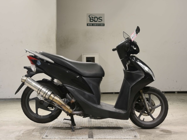 Honda DIO110 2011