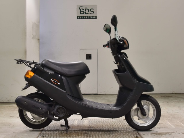 Yamaha JOG APRIO 2001