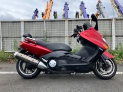 Yamaha T-MAX500 2005