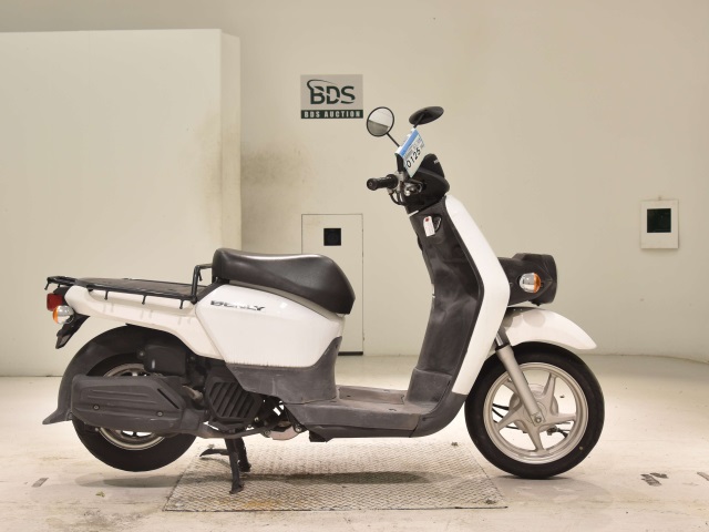 Honda BENLY 50-2 2018
