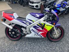 Honda NSR250R 1996