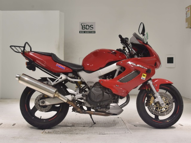 Honda VTR1000F 2001