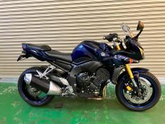 Yamaha FZ1-N 2007