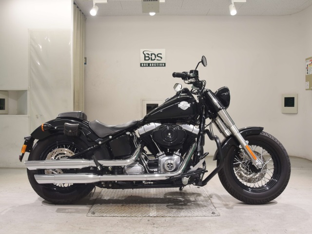 HD SLIM FLS1580 2012