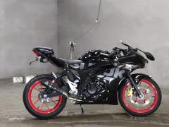 Suzuki GSX-R125