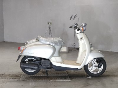 Honda GIORNO CREA 1999