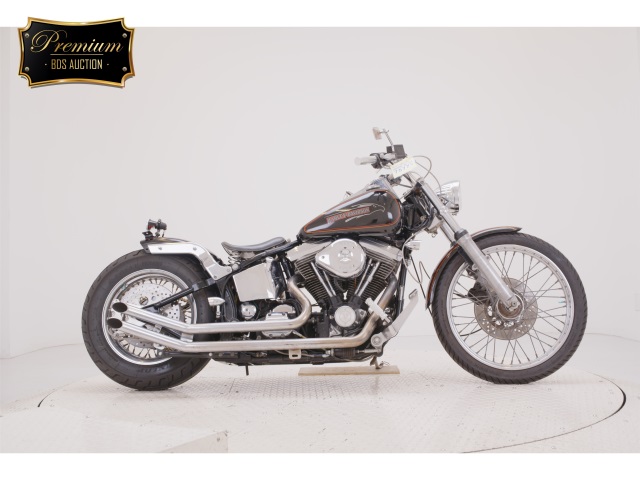 HD SOFTAIL FXSTC1340 1990