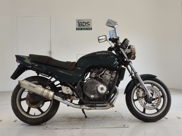 Honda JADE CB250 1991