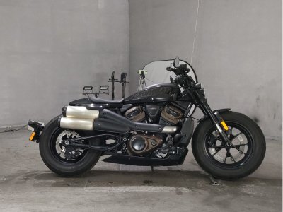 HD RH1250S 2022