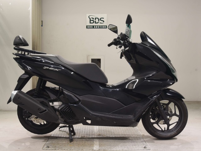 Honda PCX125 2021